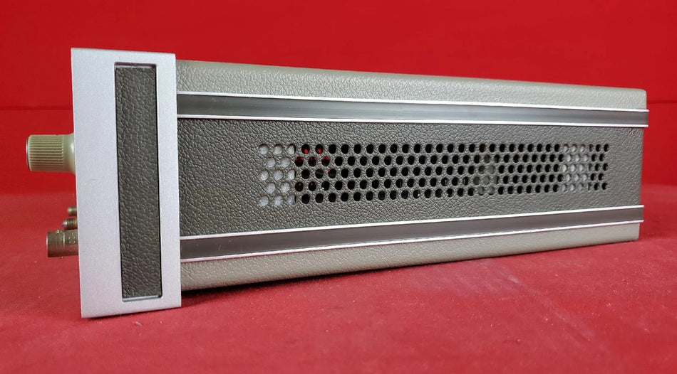 HP Agilent Keysight 11975A Amplifier 2-8GHz, 16dBm