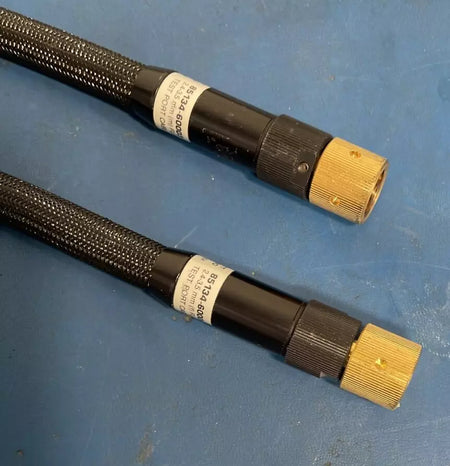 HP Agilent 85134F 85134-60003 85134-60004 VNA Test Port Cables 2.4mm to 3.5mm