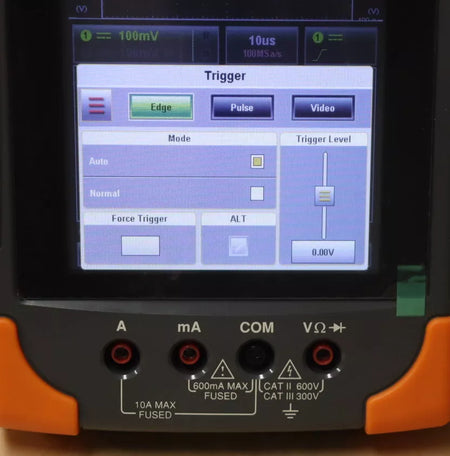 Lakeview Test and Measurement - Professional Multimeter Kit