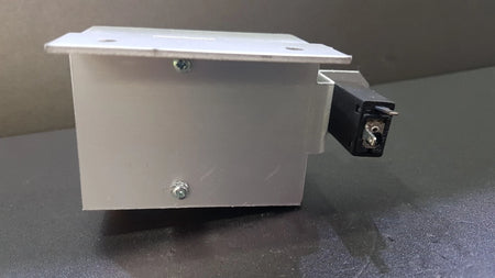 Accubeat AR-40A Rubidium Frequency Standard 10MHz 15V Untested (2461)
