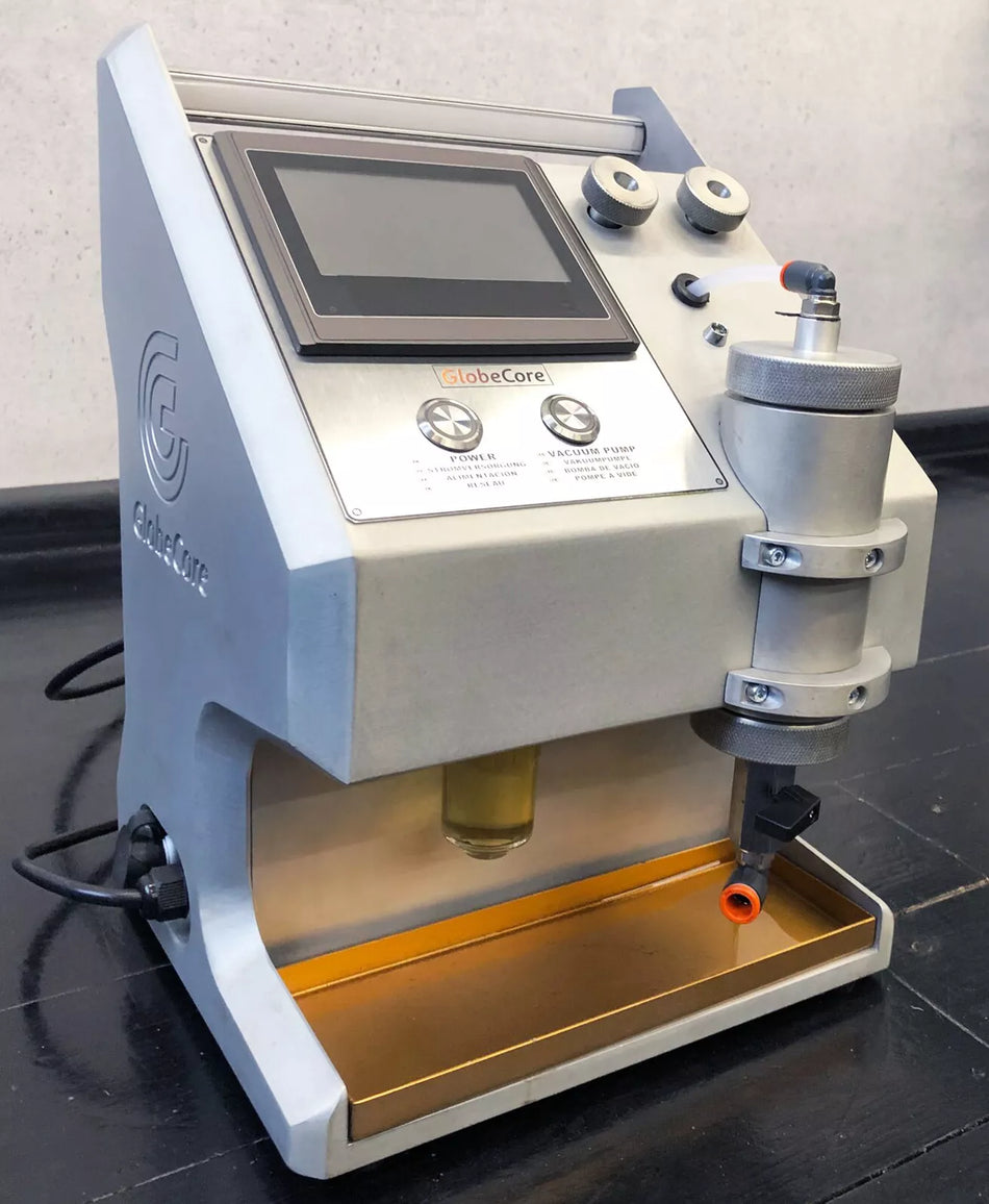 GlobeCore TOR-2 Hydrogen and Moisture Analyzer for Transformer Oil