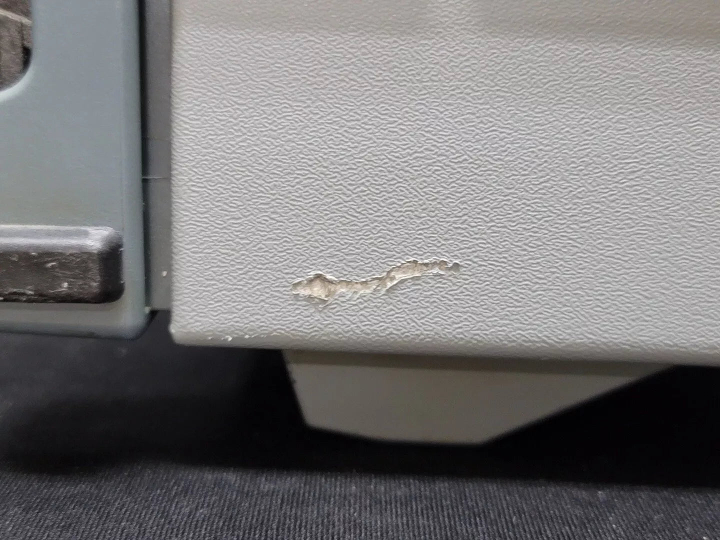 Tektronix/R&S CMD80 Digital Radiocommunication Tester (w/opt) (010)