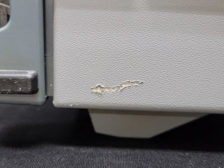 Tektronix/R&S CMD80 Digital Radiocommunication Tester (w/opt) (010)