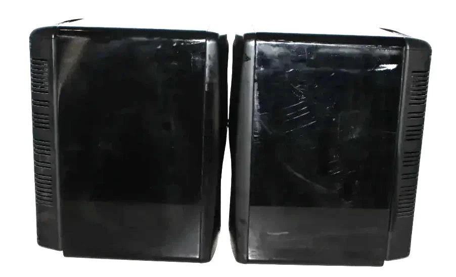 Mackie HR824 MKII 8" 2 Way Active Studio Monitor Speaker-PAIR - Free Shipping