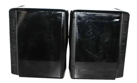 Mackie HR824 MKII 8" 2 Way Active Studio Monitor Speaker-PAIR - Free Shipping