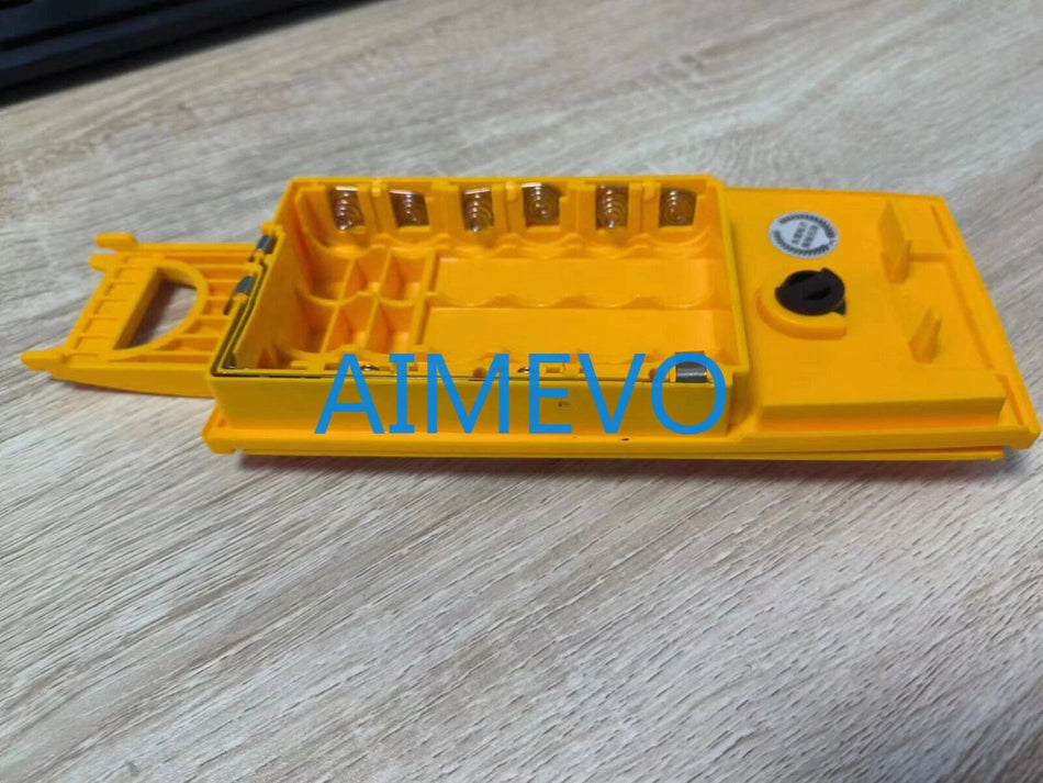 FLUKE 189, 287, and 289 Battery Door Replacement Multimeter Battery Cover