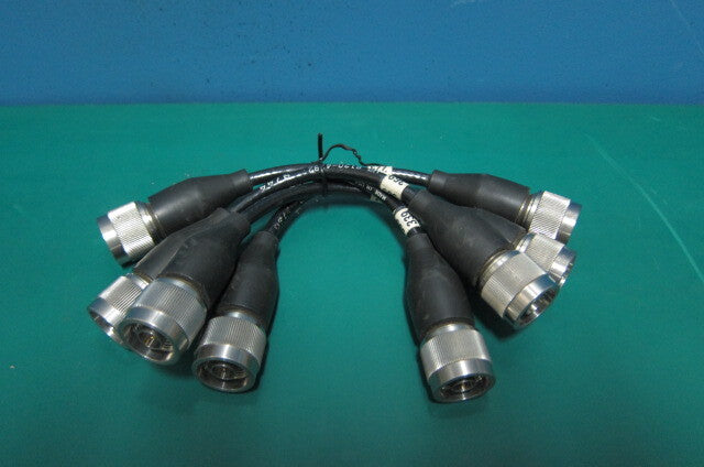 8120-4782 Type-N Coaxial Cable