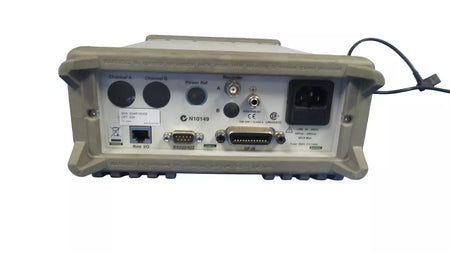 Agilent E4418B EPM Series Power Meter with OPT: E23