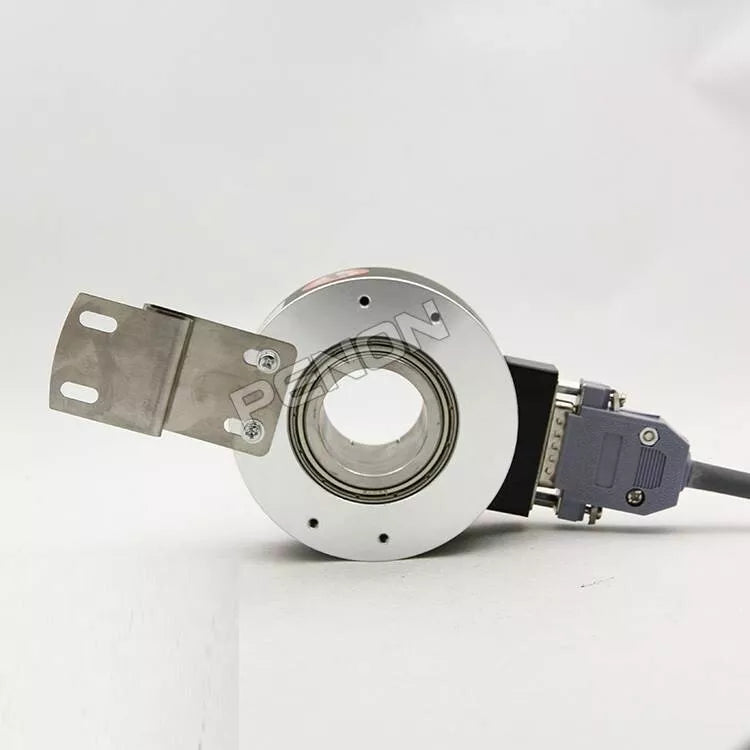 ZKT8030-002J-600BZ2-12-24F Encoder