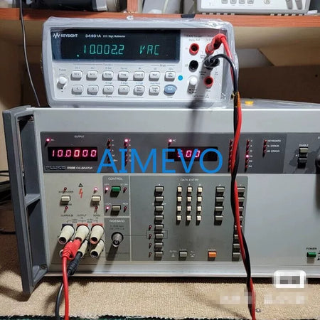 Fluke 5100B 100% Tested Used 1PC