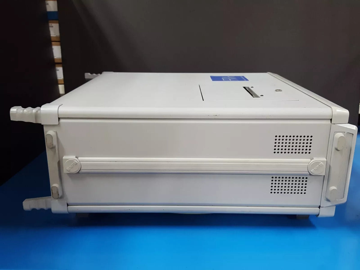 NF FRA5095: Frequency Response Analyzer, 0.1mHz-2.2MHz, Untested (6189)
