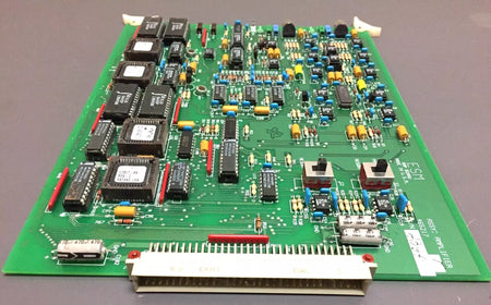 ESM 465217 Rev F Amplifier Board