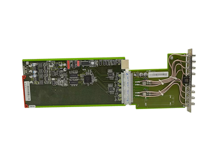 AXON 2IX10 Dual Channel Integrity Checking Probe with Switch-Over Function