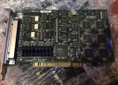 Melec C-871 RF Switch