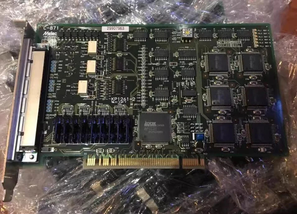 Melec C-871 RF Switch