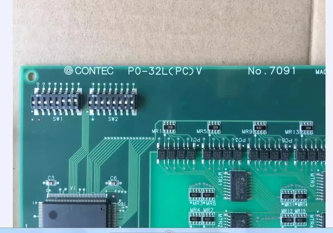 PO-32L(PC)V No.7091