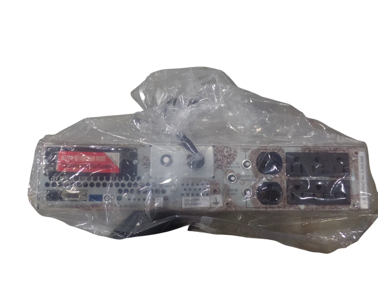 APC SmartUPS 2200 SUA2200RM2U - Free Shipping