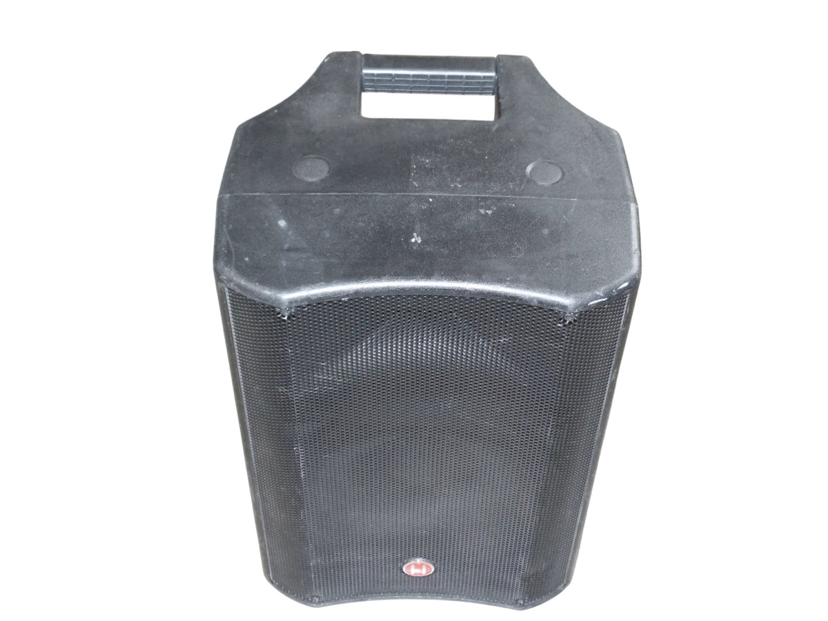 Harbinger VARI V2212 Powered 12" 2-Way Loudspeaker- Free shipping