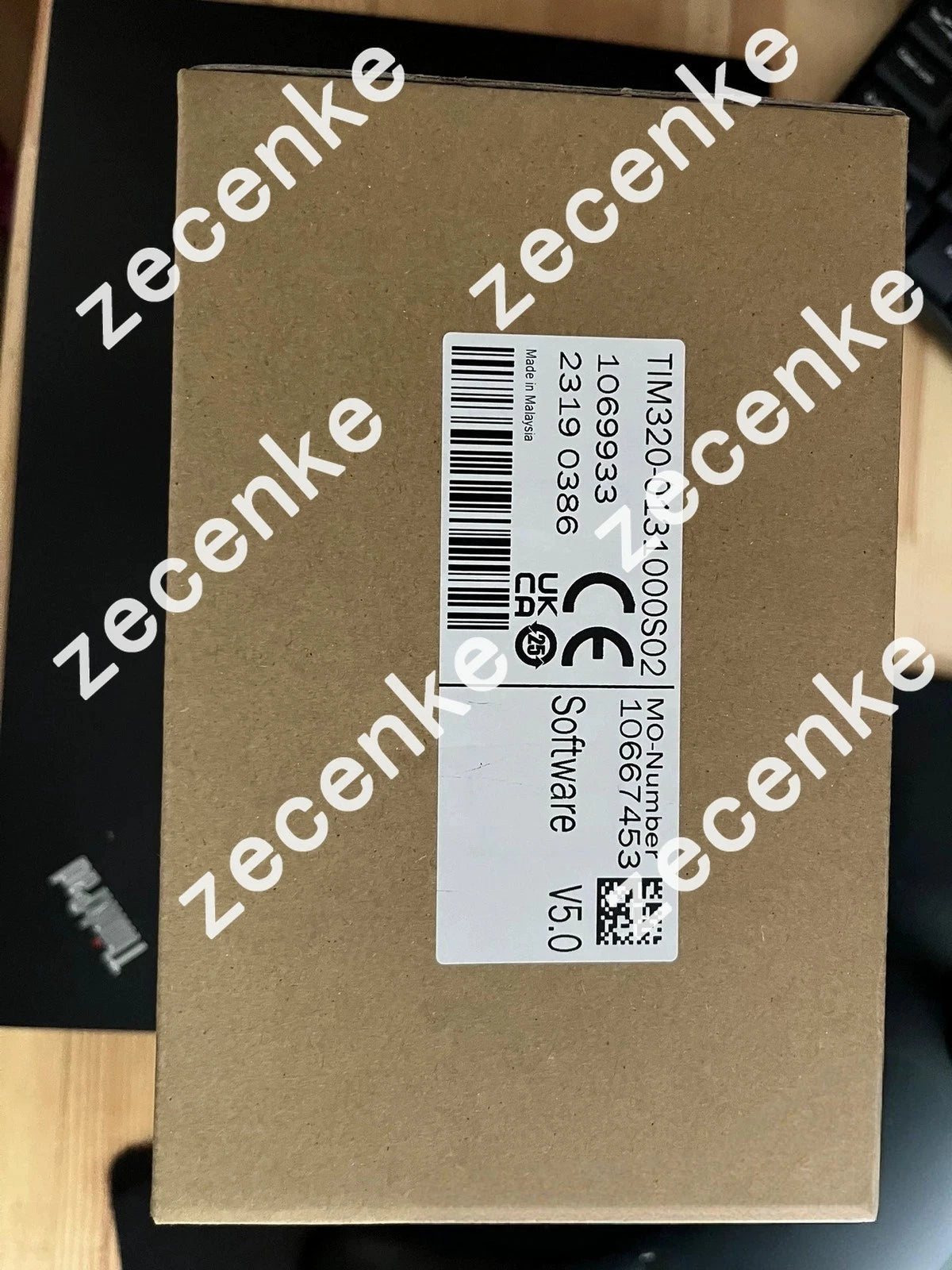 SICK 1067919 Laser Scanner TIM320-1131000S02 Brand New Fast Shipping By DHL