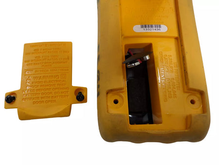 Fluke 77IV Multimeter with Advanced Measurement Features