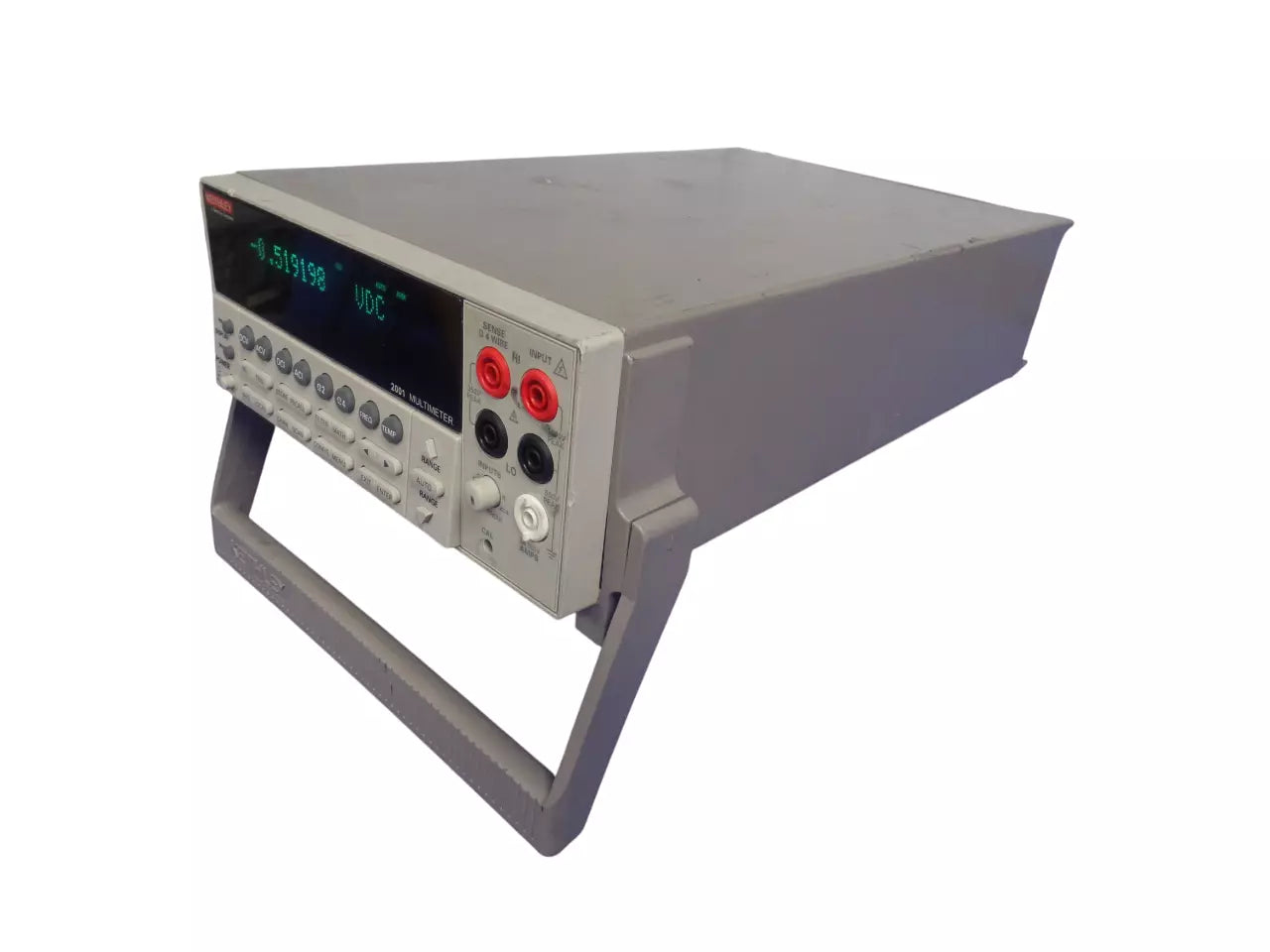 Keithley 2001M B17 Digital Multimeter with High Accuracy