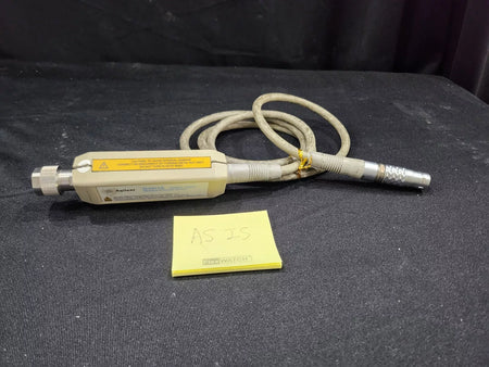 Agilent N1921A P-Series Wideband Power Sensor 50 MHz to 18 GHz - AS-IS (0432)