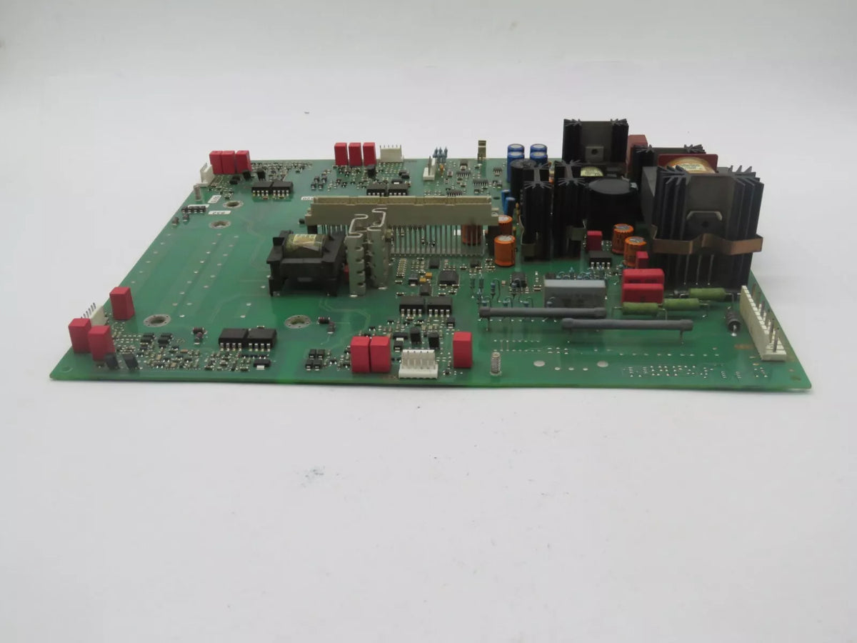 REXROTH 1070079722-4017 Circuit Board