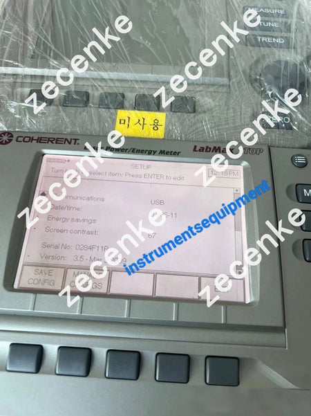 1PC COHERENT LABMAX TOP Laser Power/Energy Meter