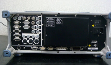 Rohde&Schwarz CMU200 2.7GHz 50W Universal Radio Communication Tester