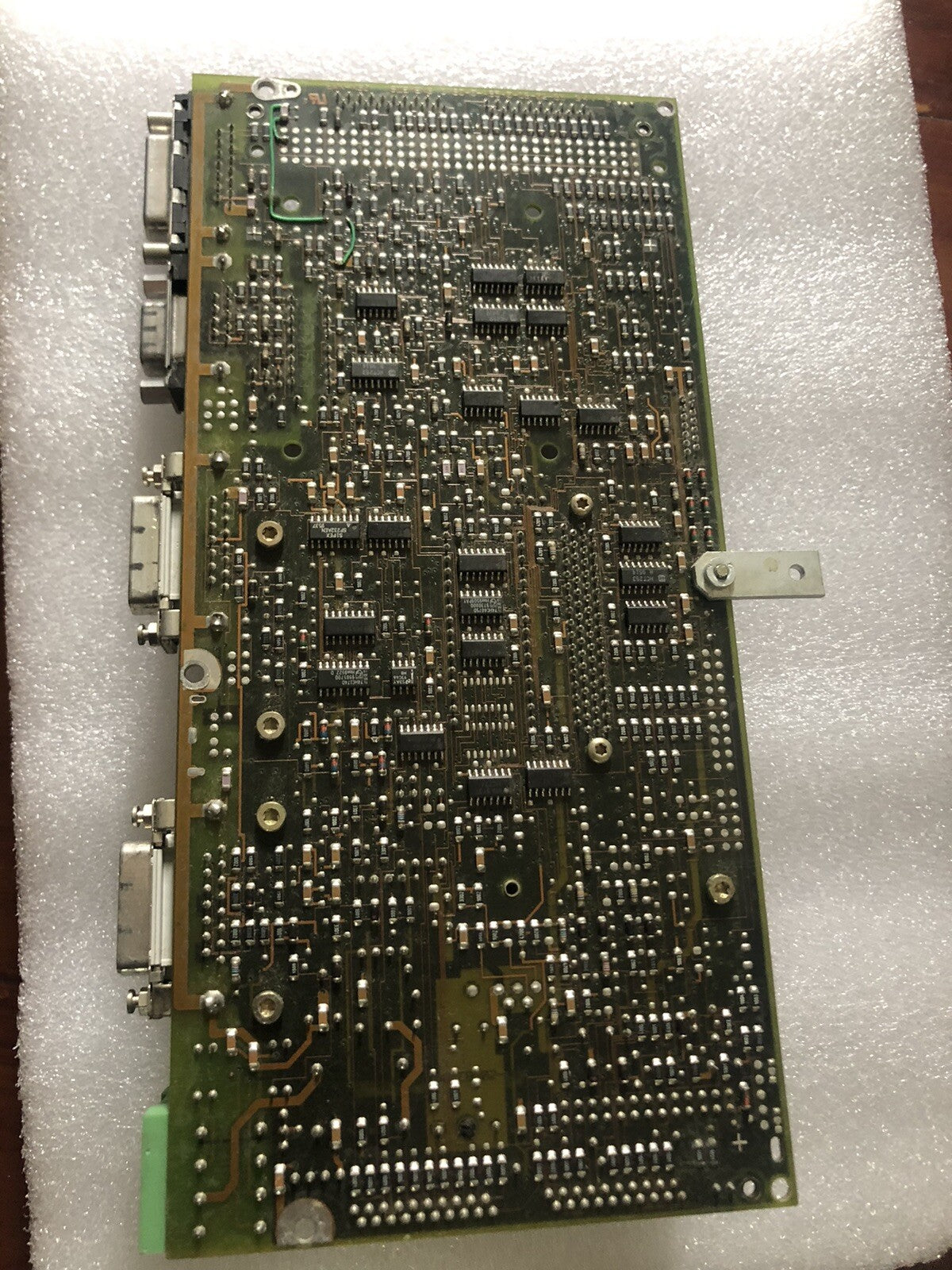 SWK-X30 SIEMENS C79040-A9540-C<wbr/>8-02-85.DHL