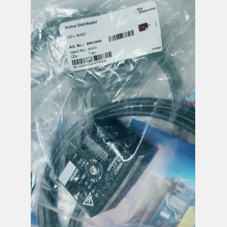 B+W BWU3606 AS-i Module