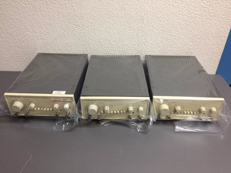 Wavetek Model 20 2MHz Function Generator