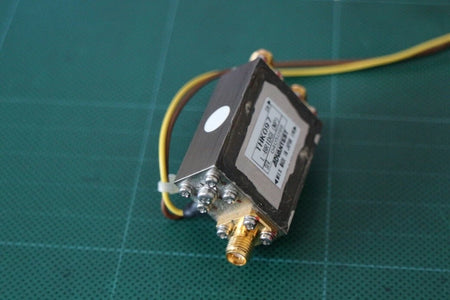 ADVANTEST THK097 300KHz-500MHz L-Bridge