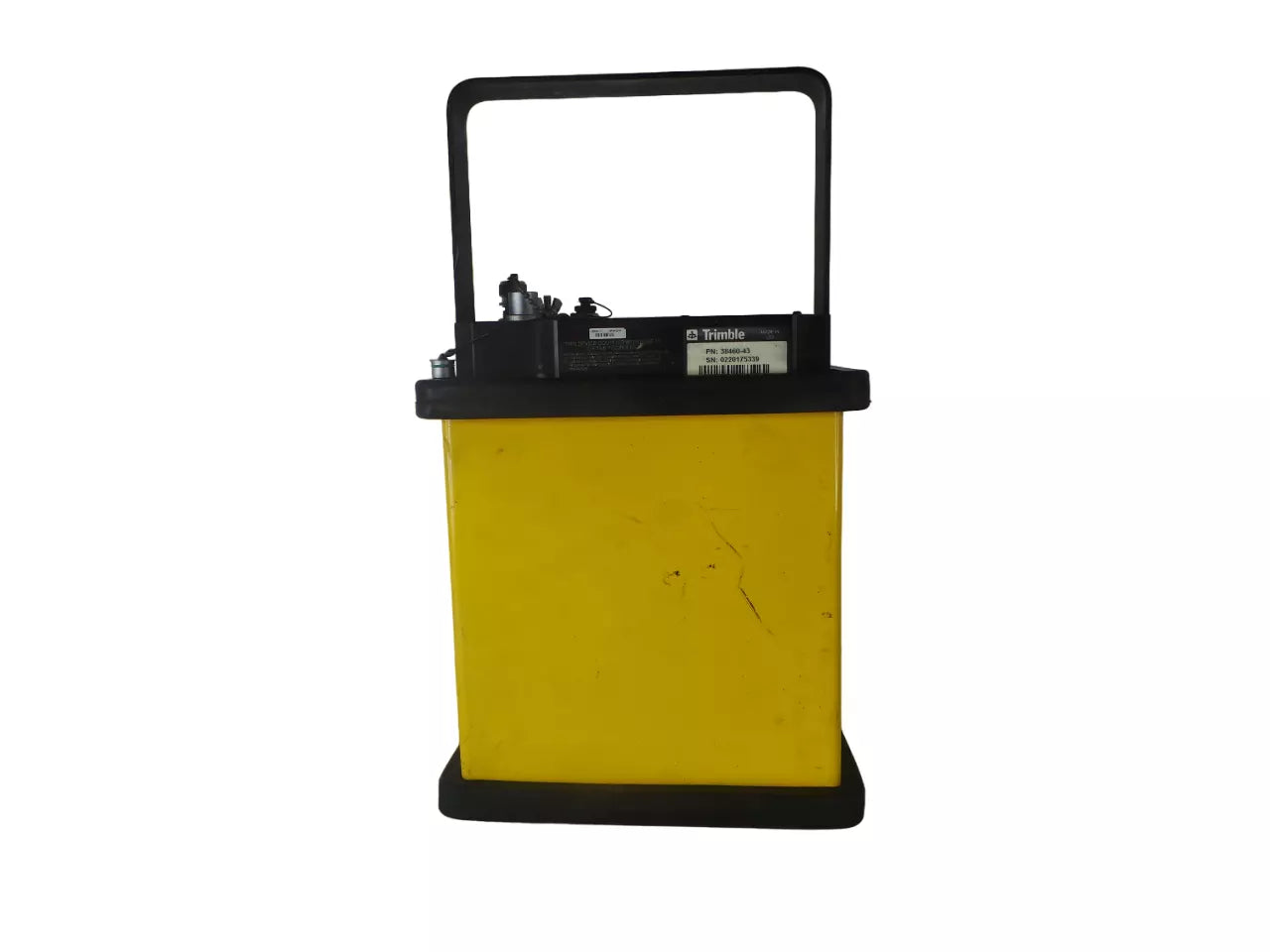 Trimble Treimmark 38460-43 IIe Radio - Reliable Communication Solution