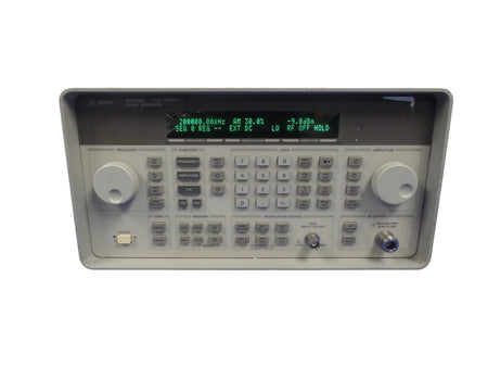 Agilent 8648B 9 kHz -2000 MHz  Signal Generator - Free Shipping