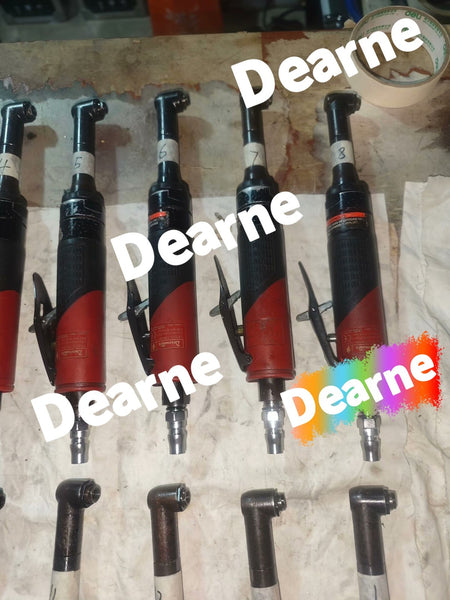 Horsehead Pneumatic Tool