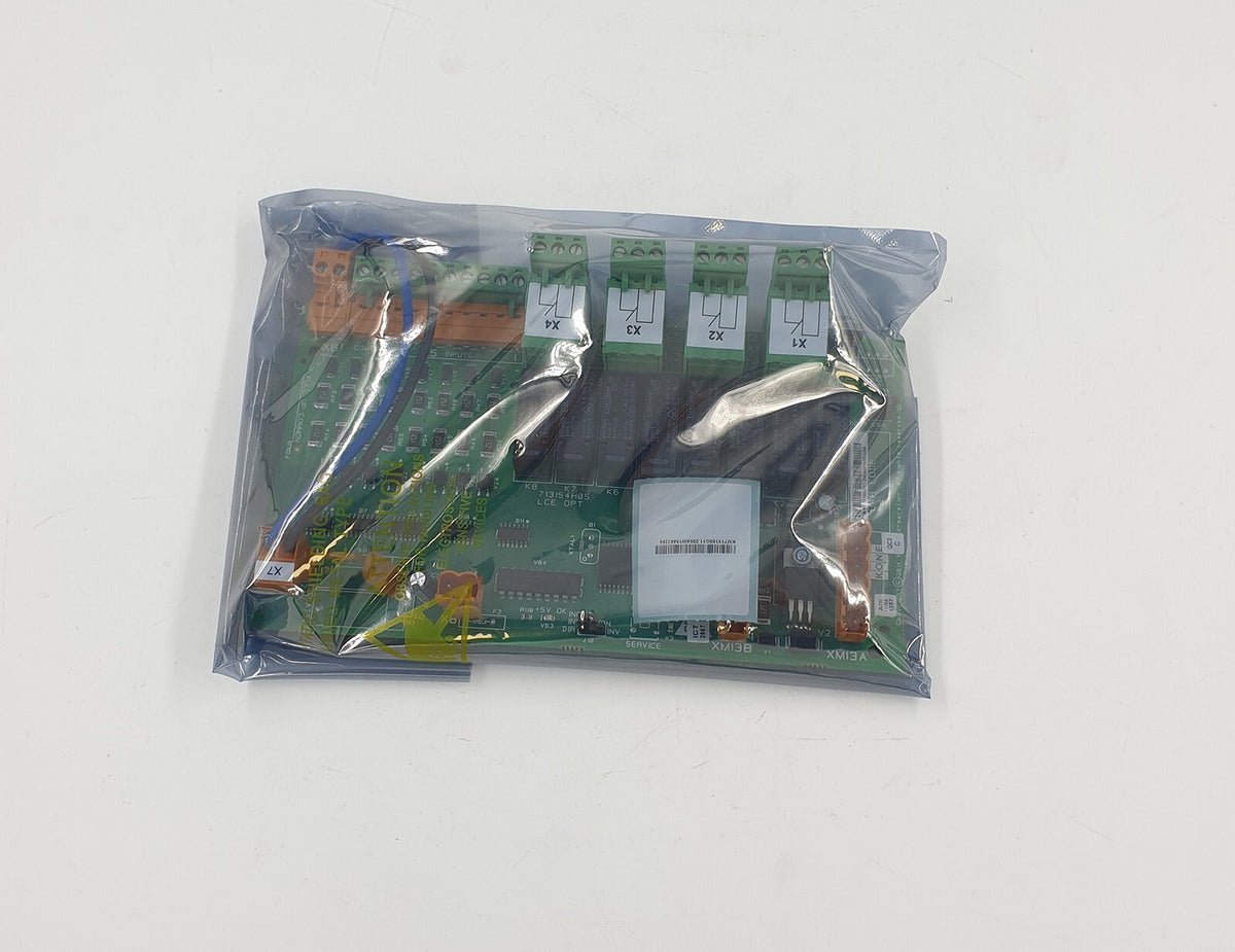 KM713150G11 Circuit Board by Kone