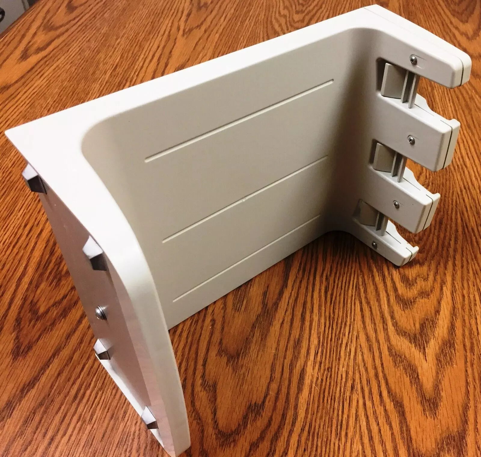 Rainin E3 Rapid Charge Stand without Power Adapter 5VDC 50-60Hz 5 Watts