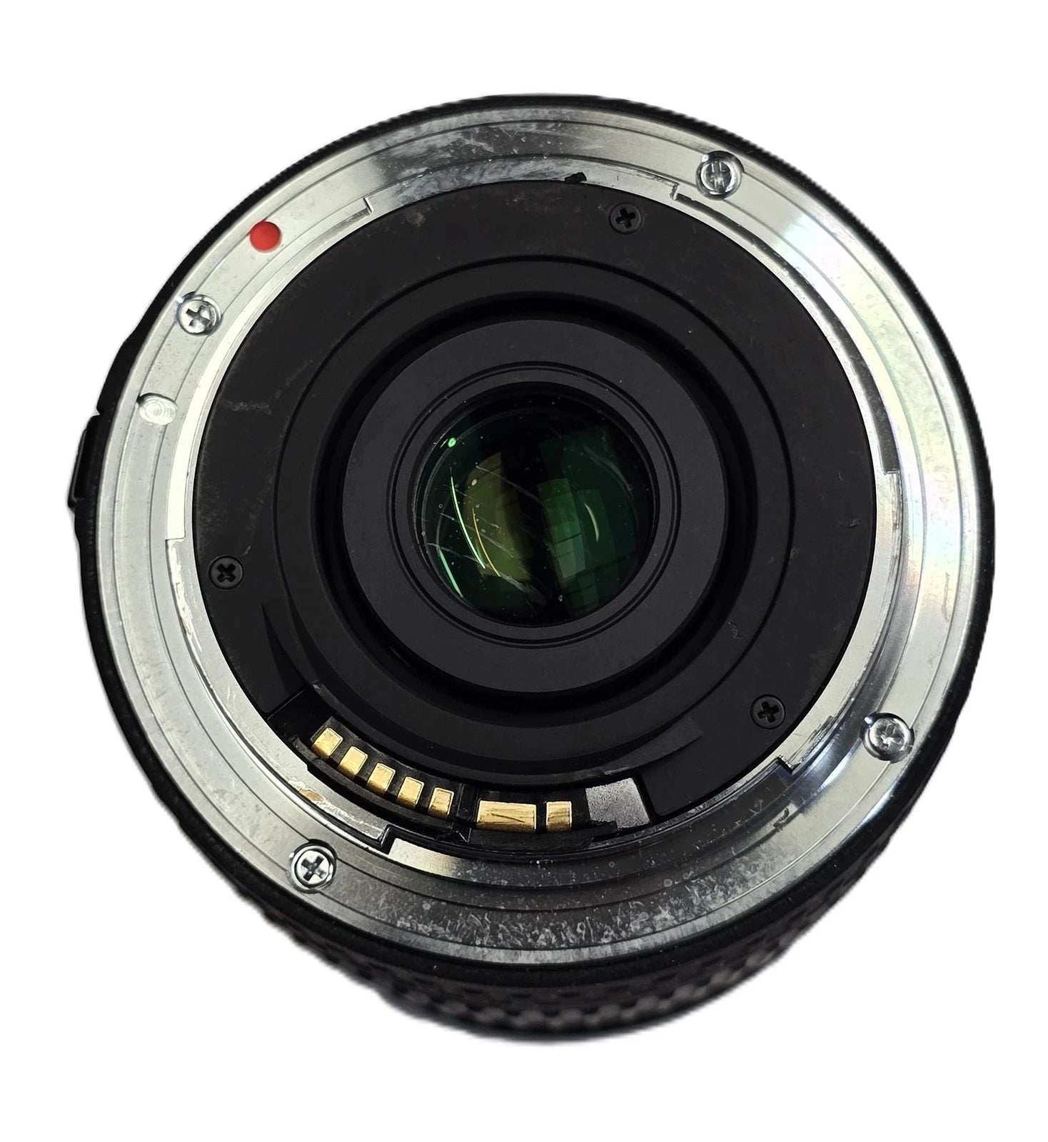Sigma 18-200mm f/3.5-6.3 DC Lens (Canon EF Mount) - Free Shipping