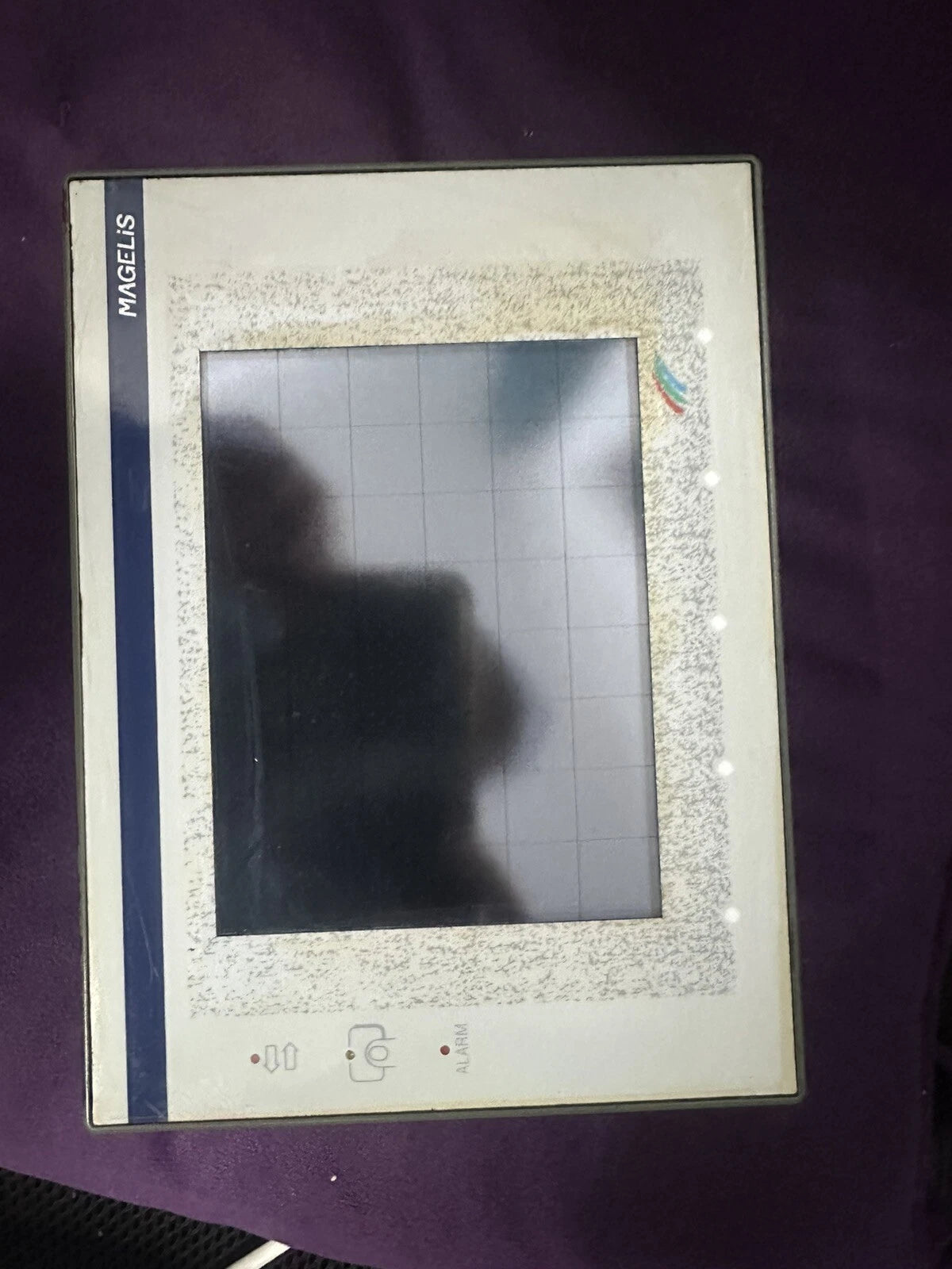 SCHNEIDER ELECTRIC XBTF032310 / XBTF032310 - Industrial HMI Panel with 5.7-inch Display