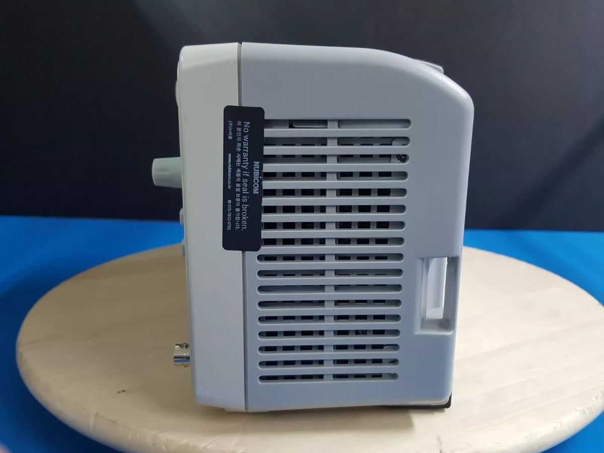 Agilent DSO1022A: 200MHz 2 Channel 2GSa/s Oscilloscope