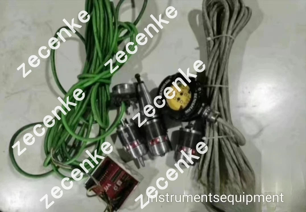 1PC RENISHAW OMI Receiver + OMP40-2 Optical Probe 90-Day Warranty