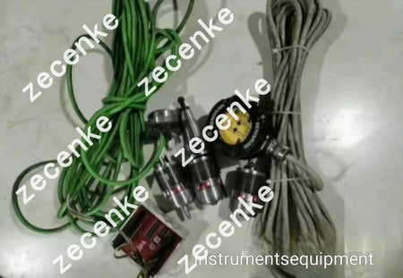 1PC RENISHAW OMI Receiver + OMP40-2 Optical Probe 90-Day Warranty