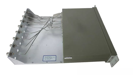 HP 3488A Switch / Control Unit - Reliable and Versatile