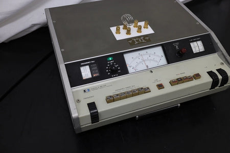 YOKOGAWA 4342A Q Meter
