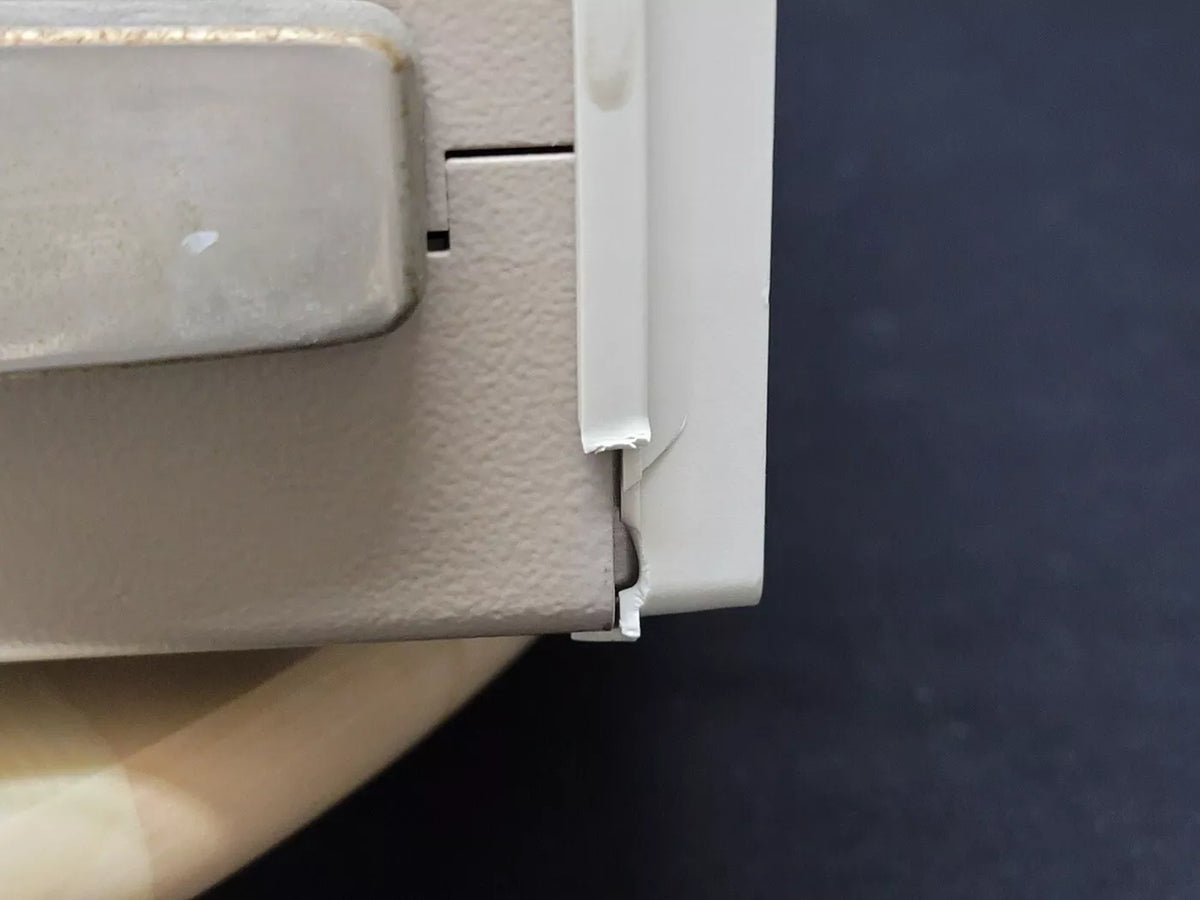 HAMEG HM8142 Programmable Power Supply (04922)