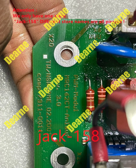 MRC162CT