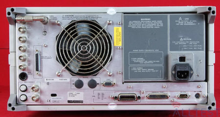 Agilent 8722ES /010-400-1D5 Vector Network Analyzer to 40GHz