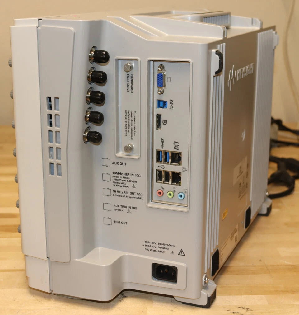 Lakeview Test and Measurement Tool Kit for Professional Precision Testing