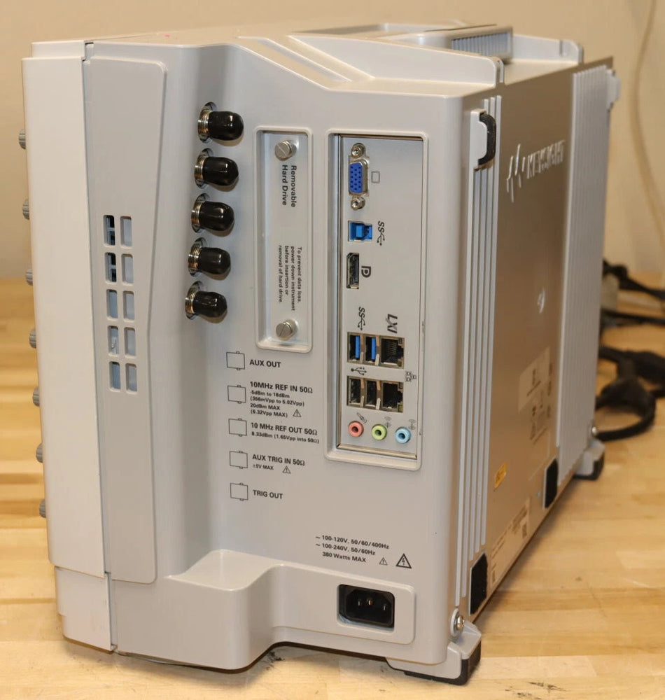 Lakeview Test and Measurement Tool Kit for Professional Precision Testing